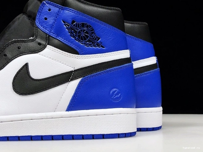 1 Retro Air High OG Jordan 716371-040 Fragment 0903